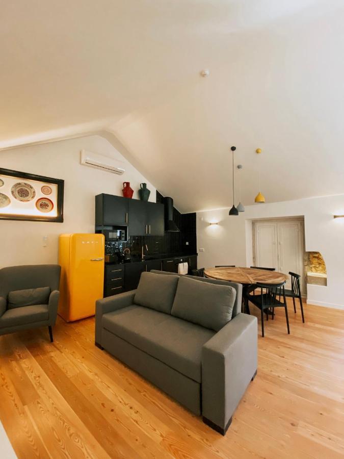 Апартаменты Preia-Mar Duplex Setubal Miradouro Экстерьер фото